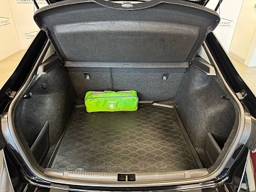 Skoda Rapid, 2020г, передний привод, автомат