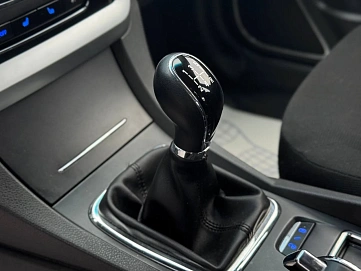 Geely Emgrand 7, 2016г, передний привод, механика