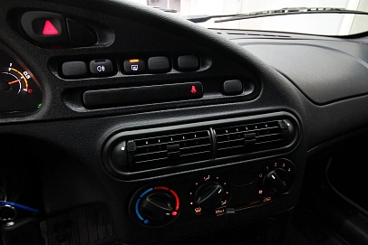 Lada (ВАЗ) Niva Travel, 2022г, полный привод, механика