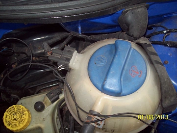 SEAT Ibiza, 2000г, передний привод, механика