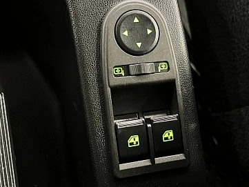 Lada (ВАЗ) , 2018г., полный привод, механика