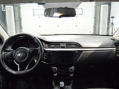 Kia Rio, 2017г., передний привод, механика