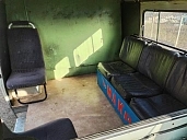 УАЗ 3151, 2003г., полный привод, механика