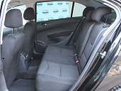 Peugeot 408, 2014г., передний привод, автомат