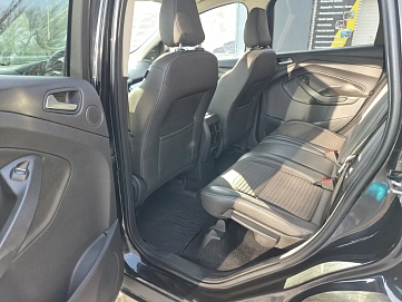 Ford Kuga, 2017г, полный привод, автомат