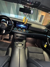 Mercedes-Benz E-Класс, 2021г, полный привод, автомат