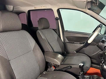 Lada (ВАЗ) Kalina, 2015г, передний привод, механика