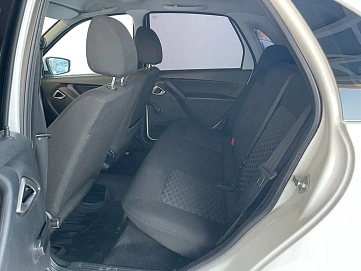 Lada (ВАЗ) Granta, 2022г, передний привод, механика