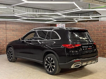 Mercedes-Benz GLC, 2023г, полный привод, автомат