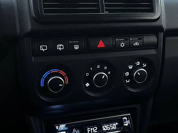 Lada (ВАЗ) Niva Legend, 2024г, полный привод, механика