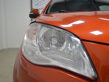 SsangYong Actyon, 2012г, передний привод, механика