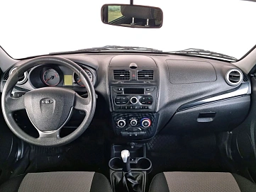 Lada (ВАЗ) , 2016г., передний привод, механика