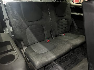 Nissan Pathfinder, 2011г, полный привод, автомат