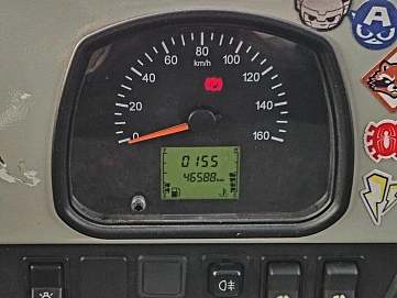 УАЗ , 2020г., полный привод, механика