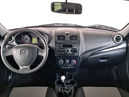 Lada (ВАЗ) , 2016г., передний привод, механика