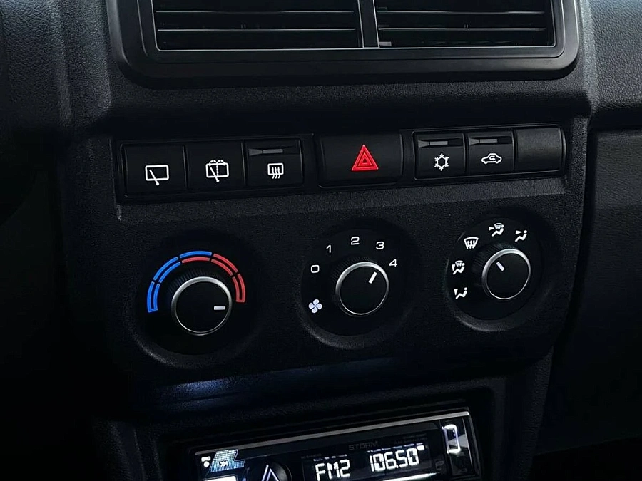 Lada (ВАЗ) Niva Legend, 2024г., полный привод, механика