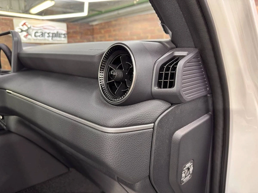 Toyota Land Cruiser Prado, 2025г., полный привод, автомат