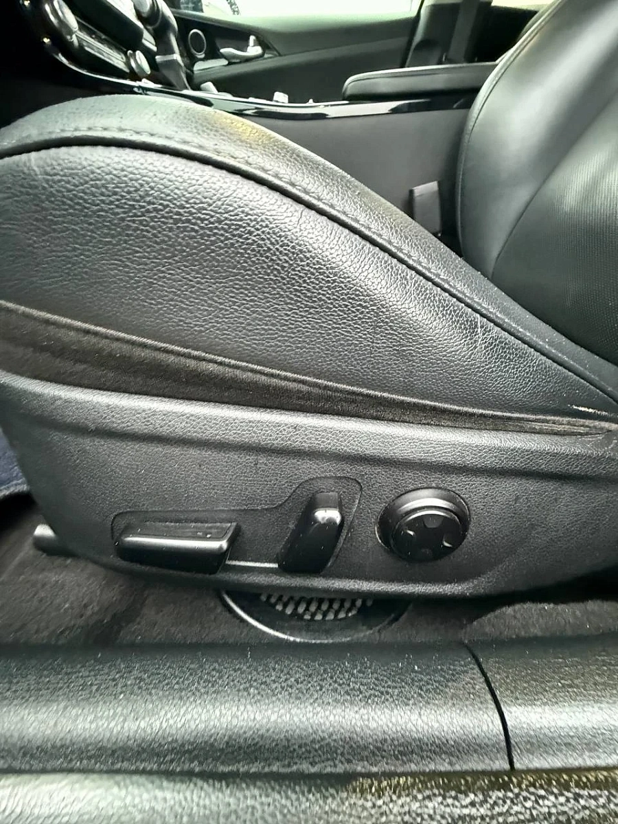 Kia Stinger, 2019г., полный привод, автомат