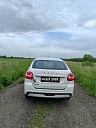Lada (ВАЗ) Granta, 2021г., передний привод, механика