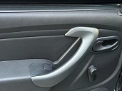 Renault Duster, 2020г., передний привод, механика