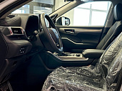 Toyota Highlander, 2025г., полный привод, автомат