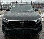 Honda CR-V, 2024г., полный привод, вариатор