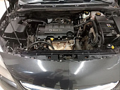 Opel Astra, 2012г., передний привод, механика