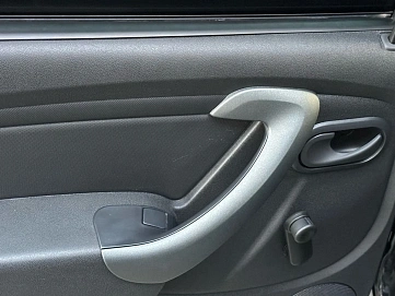 Renault Duster, 2020г, передний привод, механика