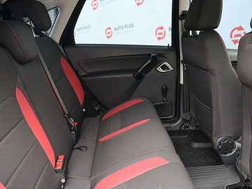 Lada (ВАЗ) Granta, 2024г, передний привод, механика