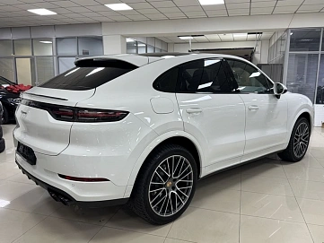 Porsche , 2020г., полный привод, автомат