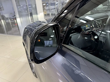 Land Rover Range Rover Sport, 2024г, полный привод, автомат