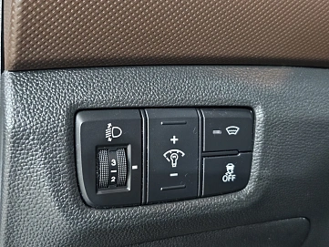 Hyundai Creta, 2020г, передний привод, автомат