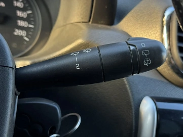 Nissan Terrano, 2015г, передний привод, механика