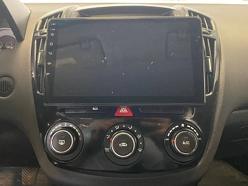 Kia Ceed, 2008г, передний привод, механика