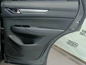 Mazda CX-5, 2021г, передний привод, автомат