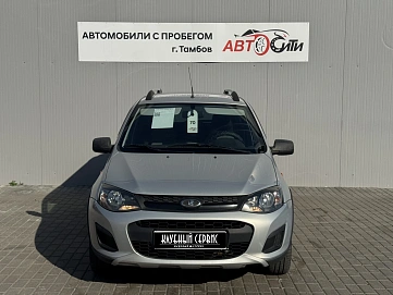 Lada (ВАЗ) , 2016г., передний привод, механика