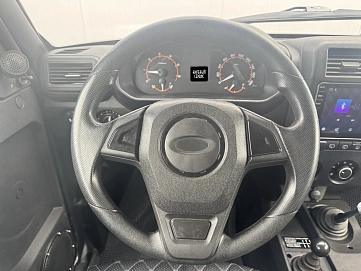 Lada (ВАЗ) Niva Legend, 2022г, полный привод, механика