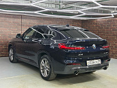 BMW X4, 2021г., полный привод, автомат