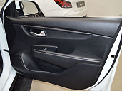Kia , 2020г., передний привод, автомат