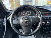 Chevrolet Niva, 2016г., полный привод, механика