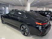BMW 7 серии, 2024г., полный привод, автомат