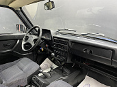 Lada (ВАЗ) , 2014г., полный привод, механика