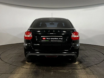 Lada (ВАЗ) Granta, 2020г, передний привод, механика