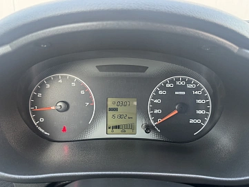 Lada (ВАЗ) Granta, 2014г, передний привод, механика