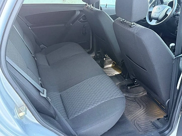 Datsun on-DO, 2014г, передний привод, механика