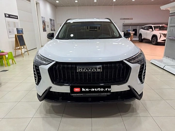 Haval Jolion, 2025г., передний привод, робот