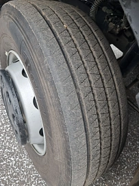 МАЗ 5440, 2021г, Механическая