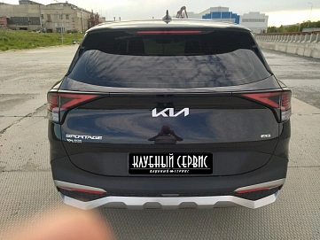 Kia Sportage, 2023г, полный привод, автомат