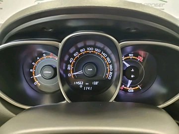 Lada (ВАЗ) Vesta, 2018г, передний привод, механика