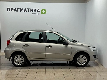 Datsun mi-DO, 2017г, передний привод, автомат